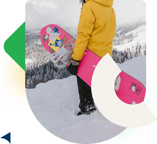 Ski & Snowboard Rental Software