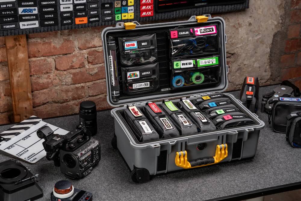 Camera rental