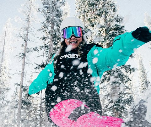 Ski rental bookings management