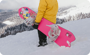 Ski & Snowboard Rentals