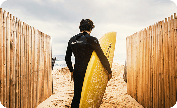 Water Sports Rentals