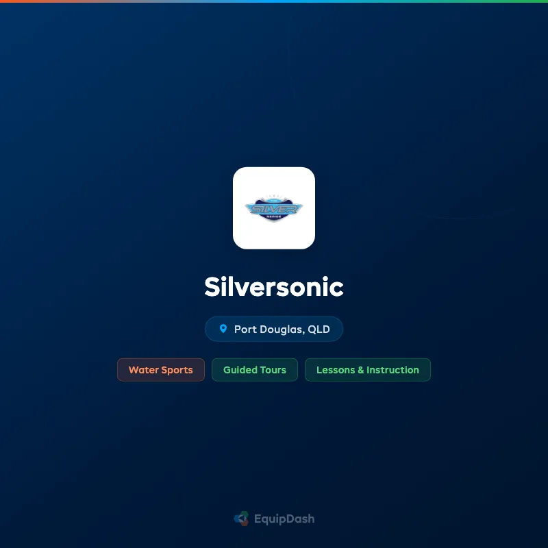 Silversonic
