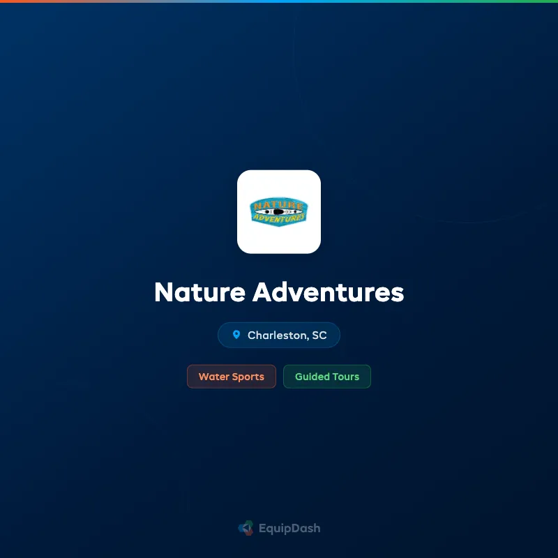 Nature Adventures