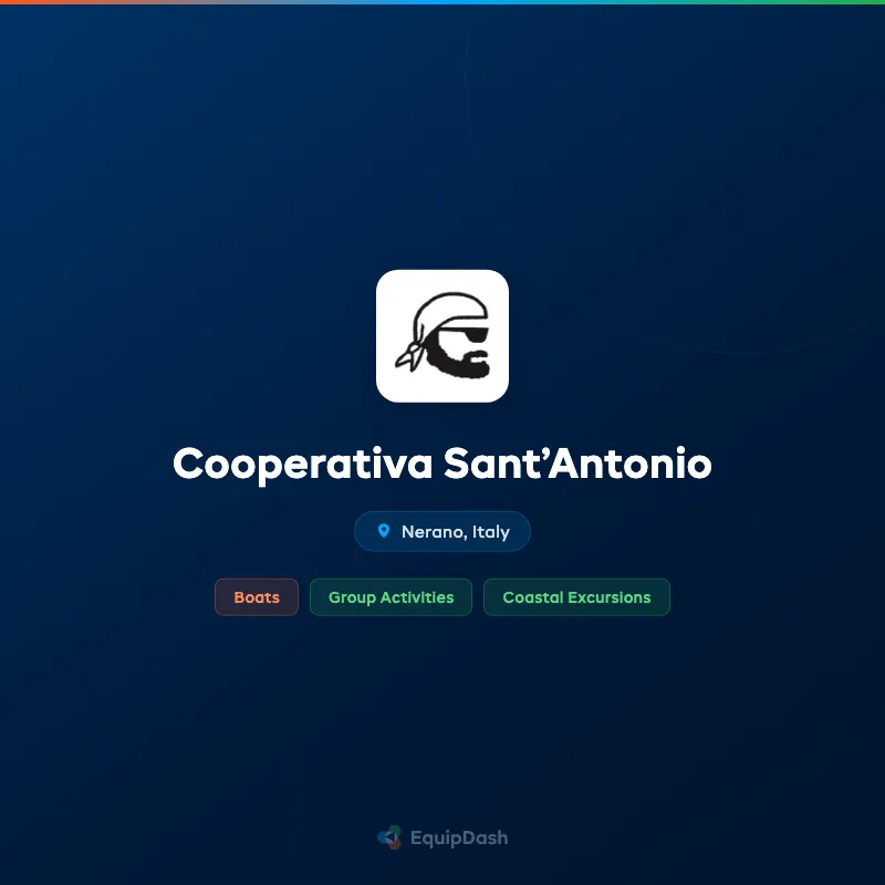 Cooperativa Sant'Antonio