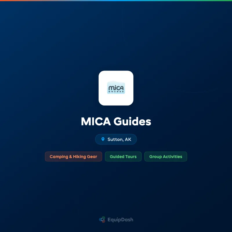 MICA Guides