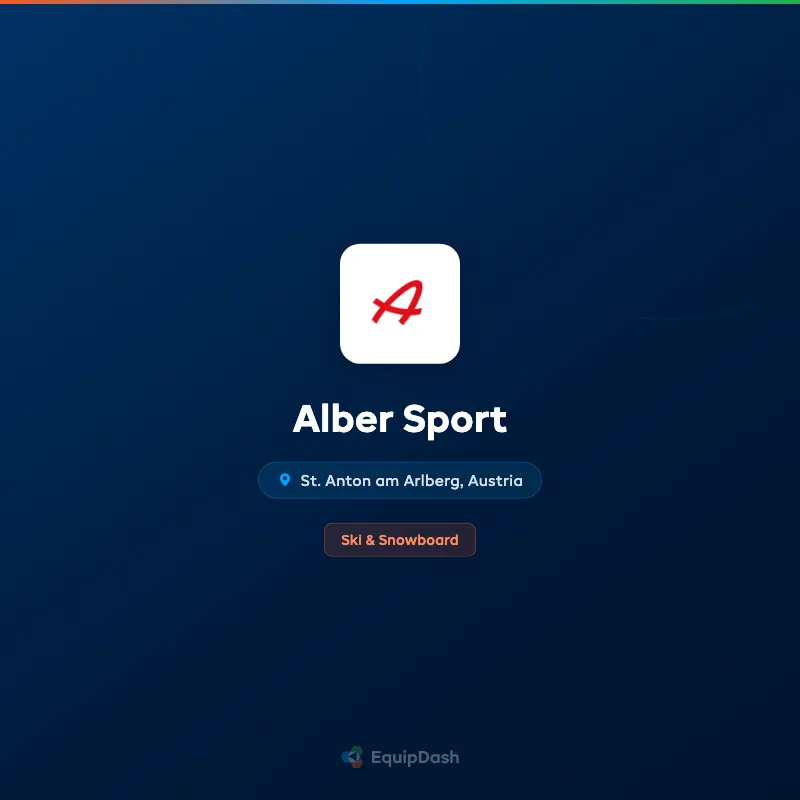 Alber Sport