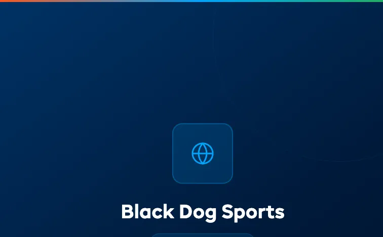 Black Dog Sports