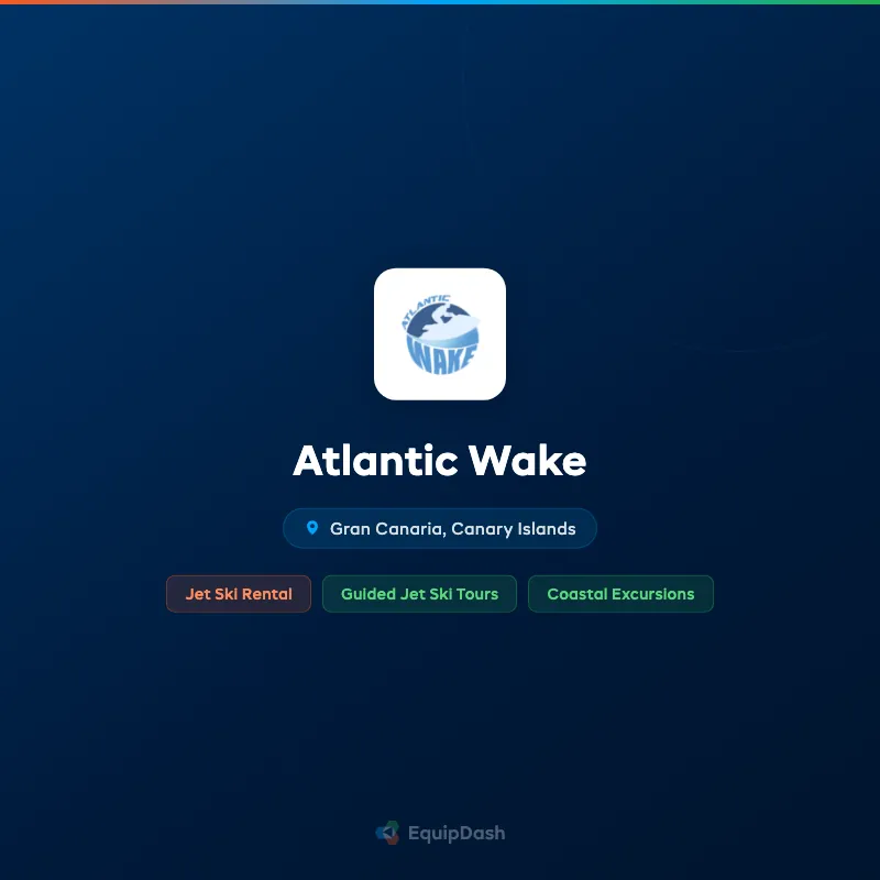 Atlantic Wake