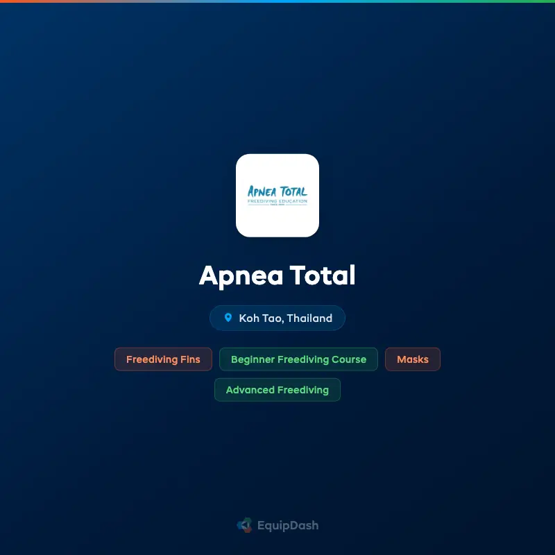 Apnea Total