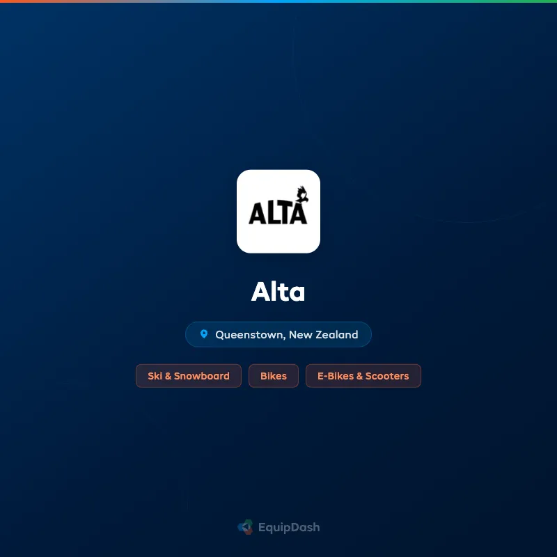Alta
