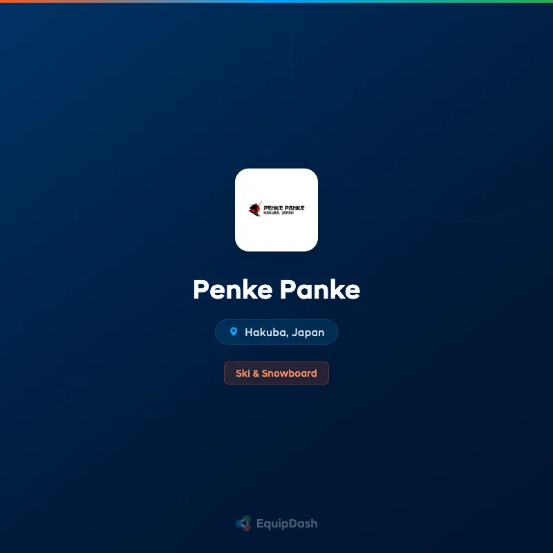 Penke Panke