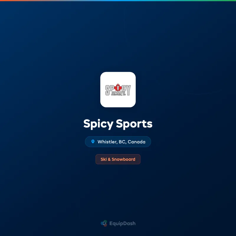 Spicy Sports