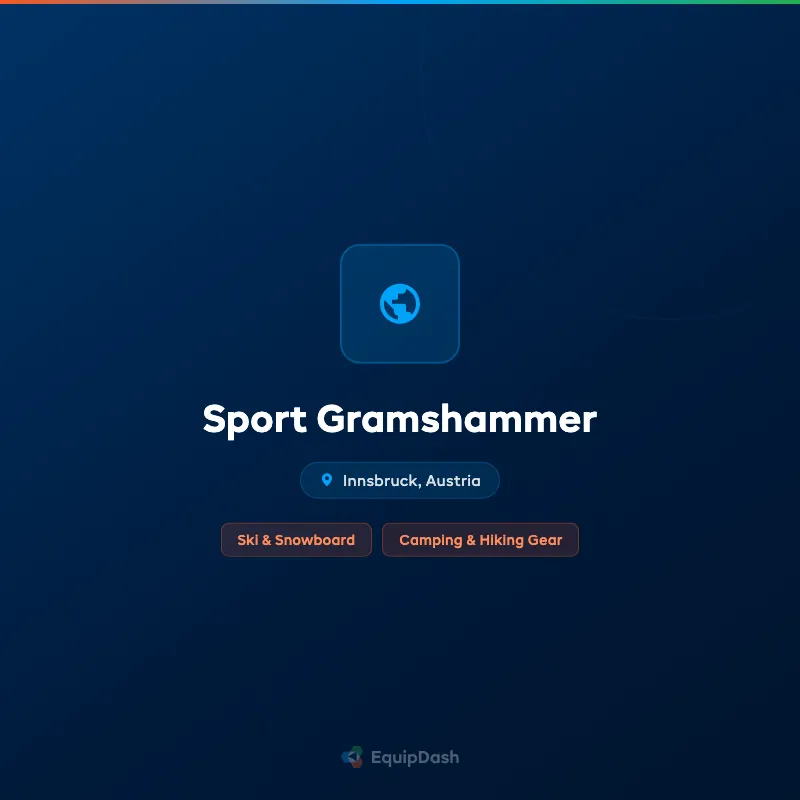 Sport Gramshammer