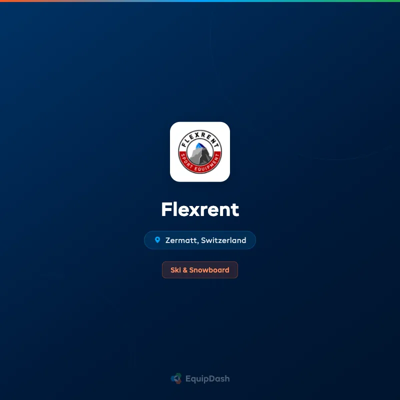 Flexrent