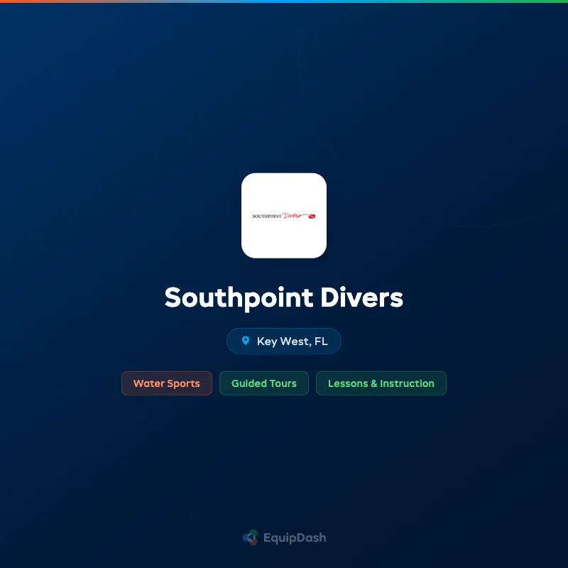 Southpoint Divers