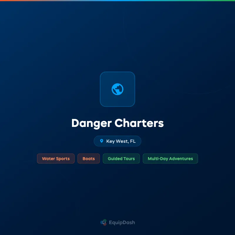 Danger Charters