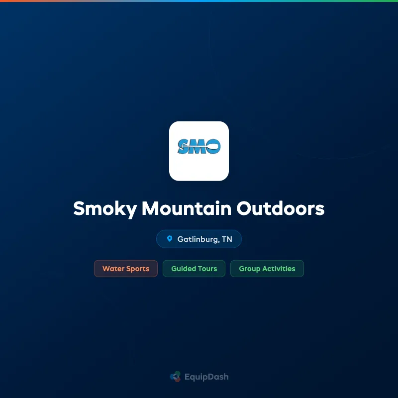 Smoky Mountain Outdoors