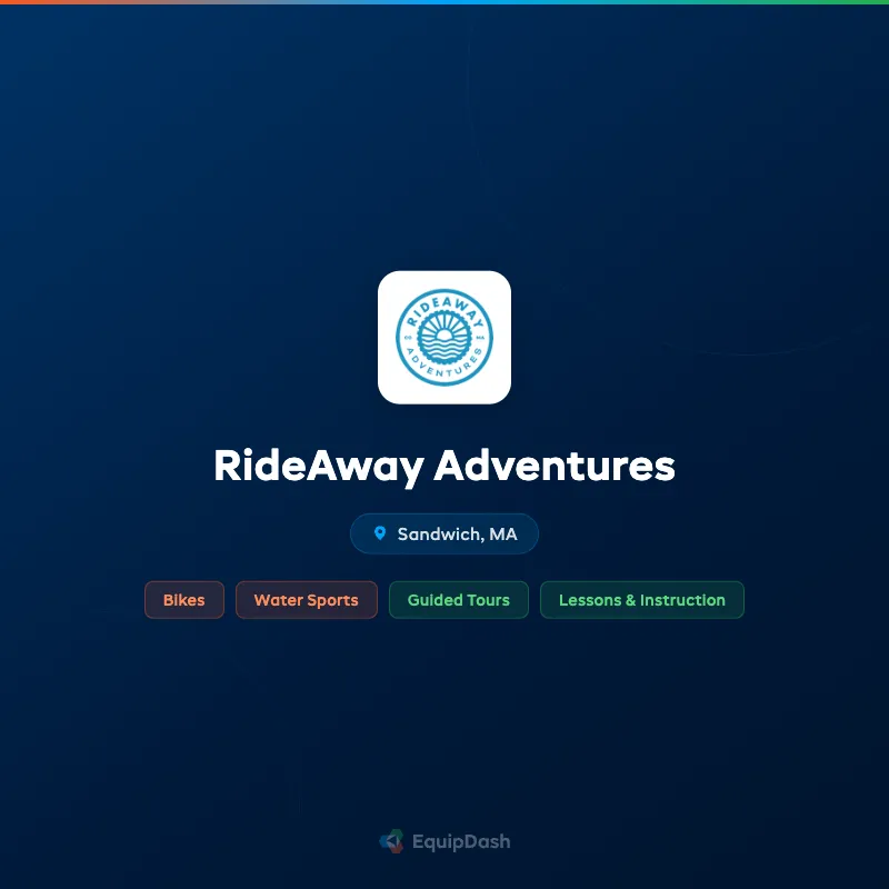 RideAway Adventures
