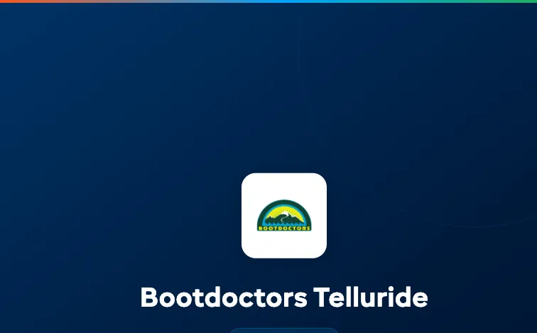 Bootdoctors Telluride