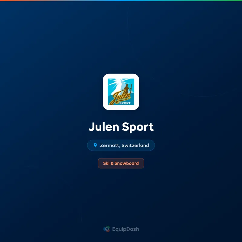 Julen Sport