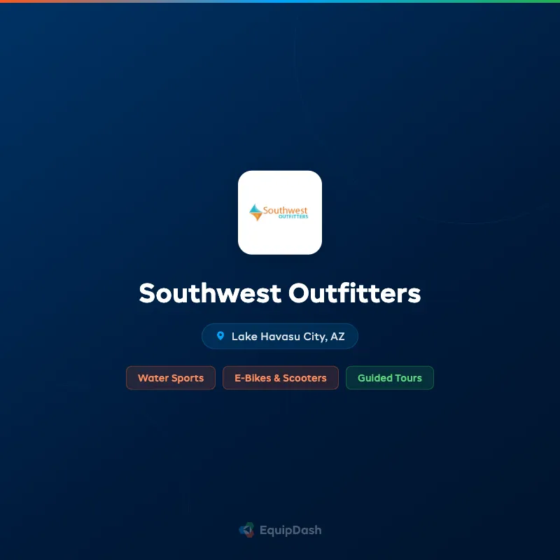 Southwest Outfitters