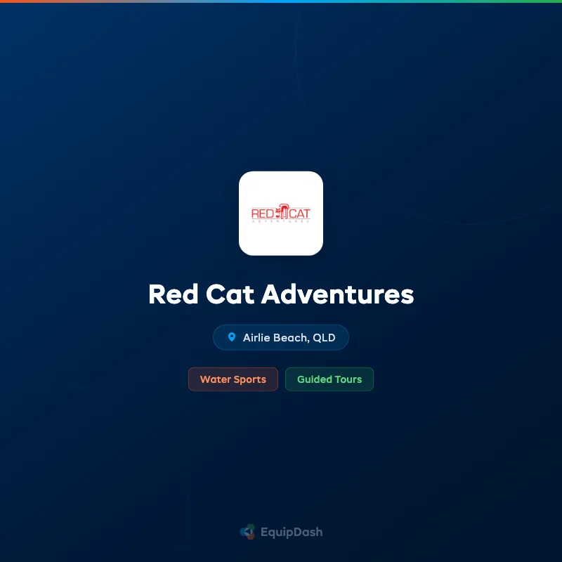Red Cat Adventures