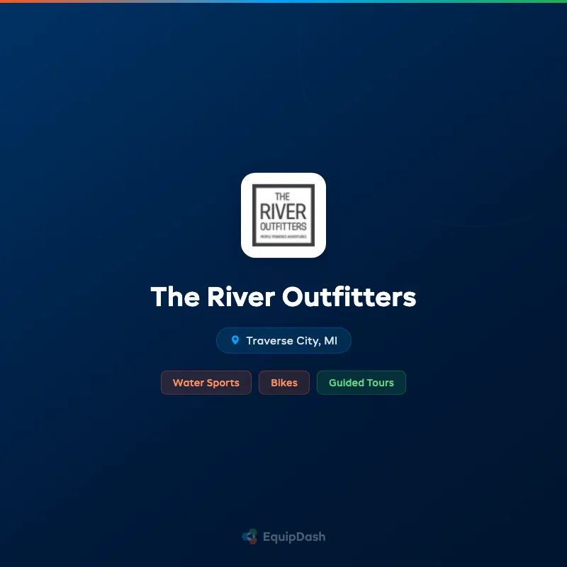 The River Outfitters