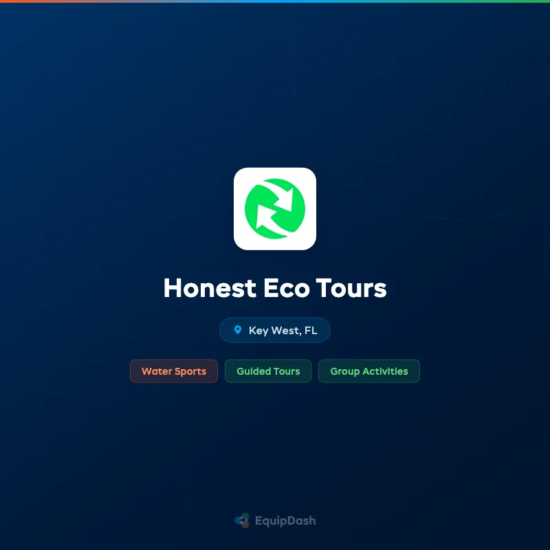 Honest Eco Tours