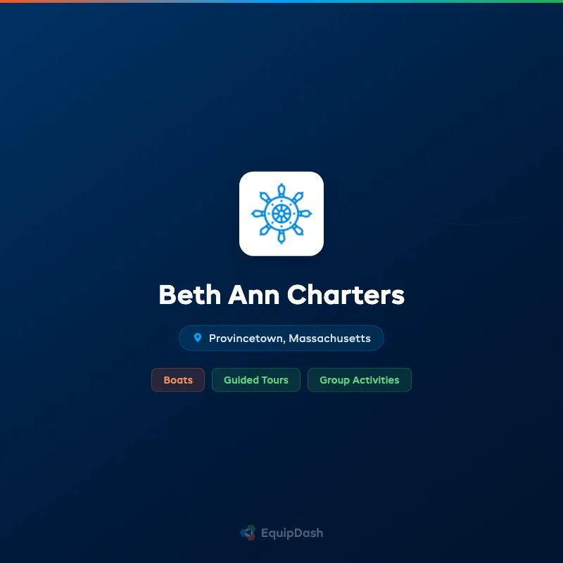 Beth Ann Charters