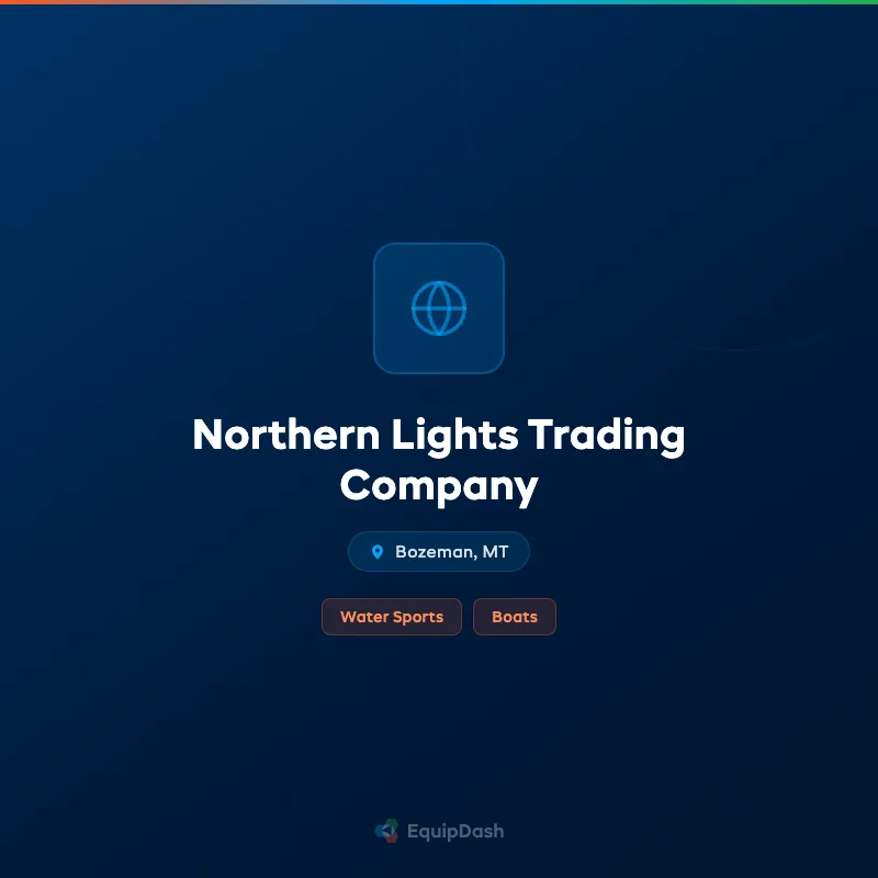 Northern Lights Trading Company
