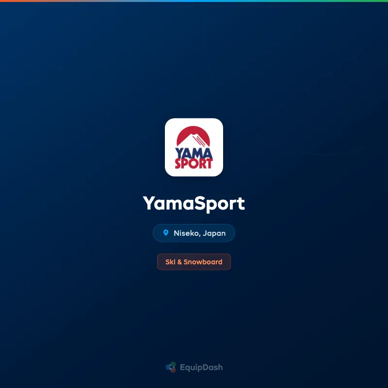 YamaSport