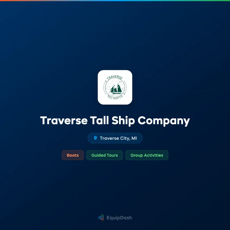 Traverse Tall Ship Company