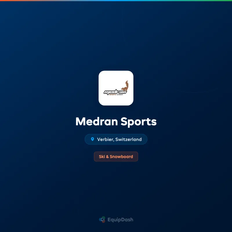 Medran Sports