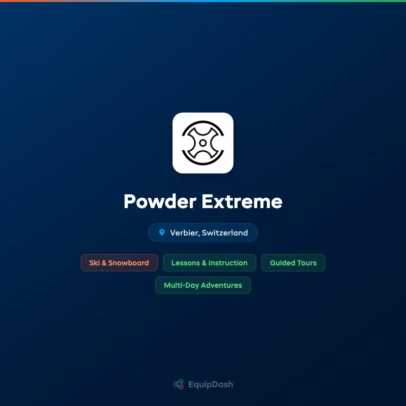 Powder Extreme