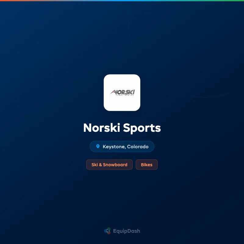 Norski Sports