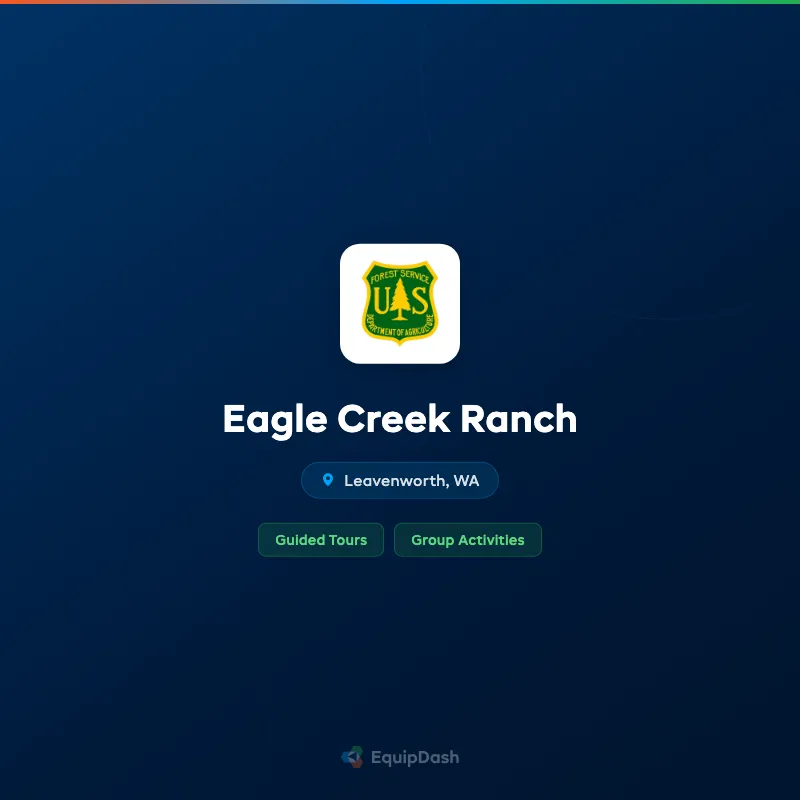Eagle Creek Ranch