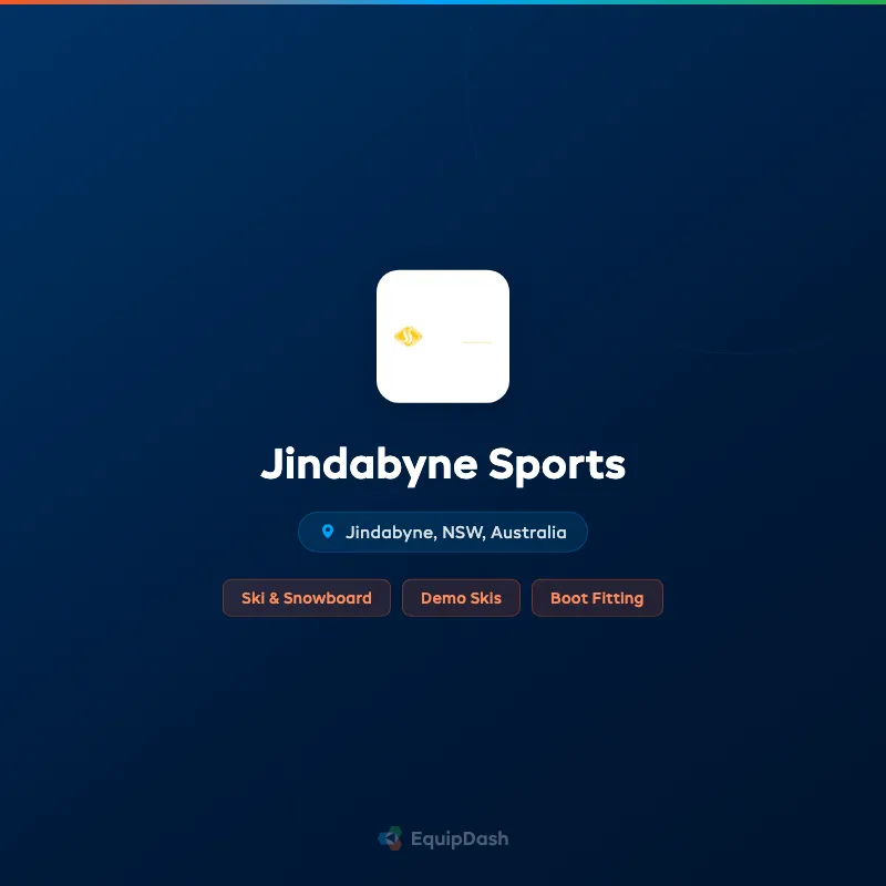 Jindabyne Sports