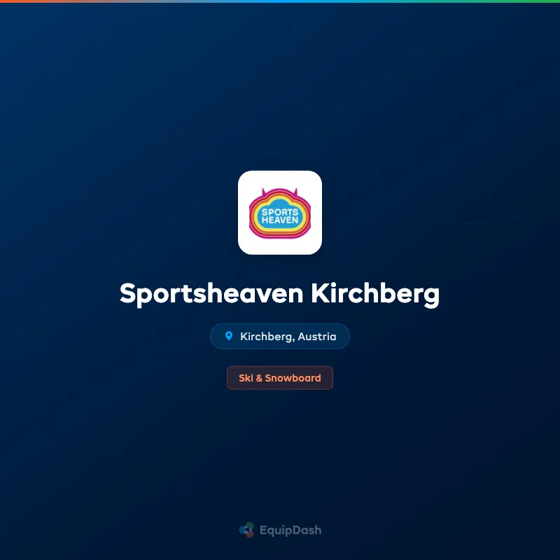 Sportsheaven Kirchberg