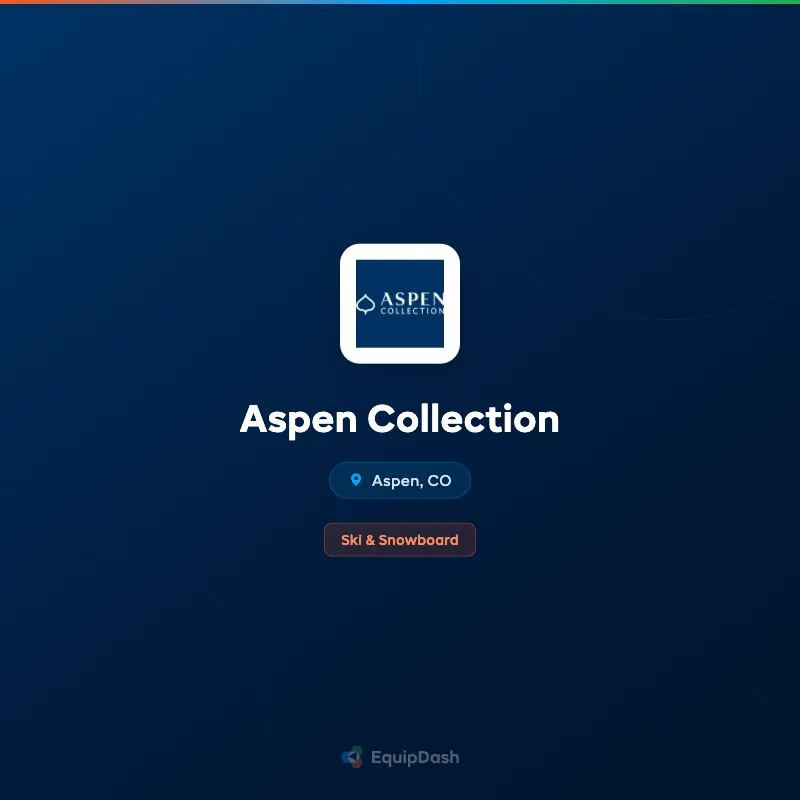 Aspen Collection