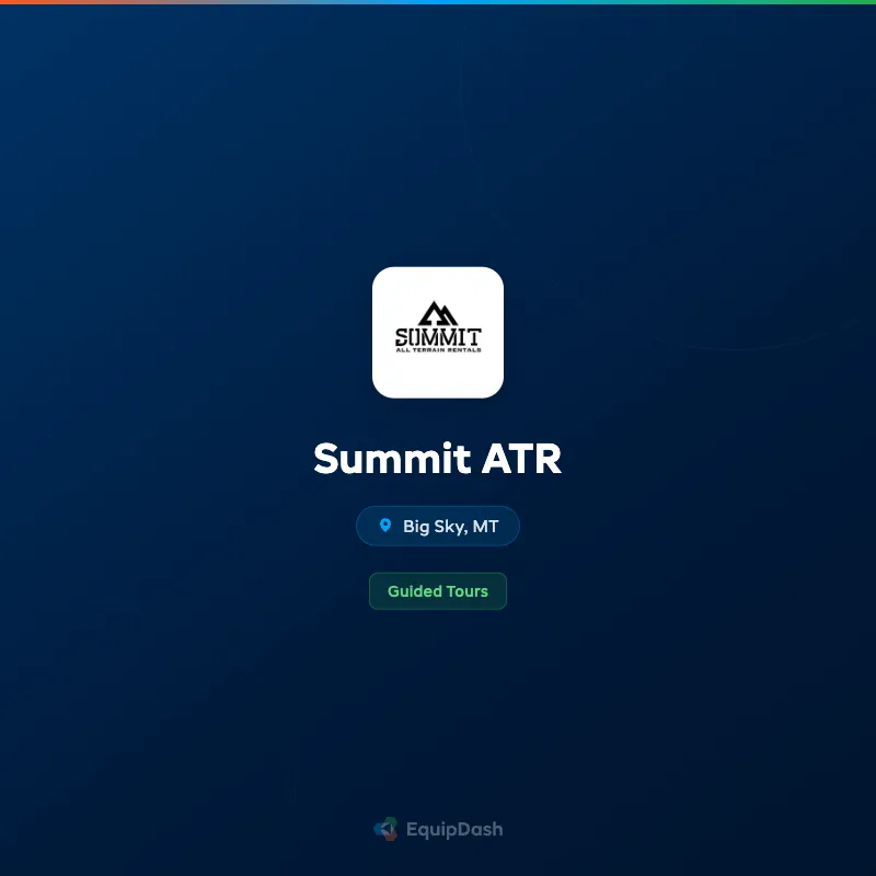 Summit ATR