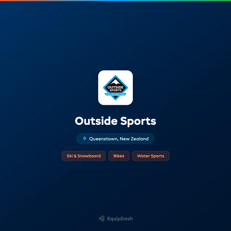 Outside Sports