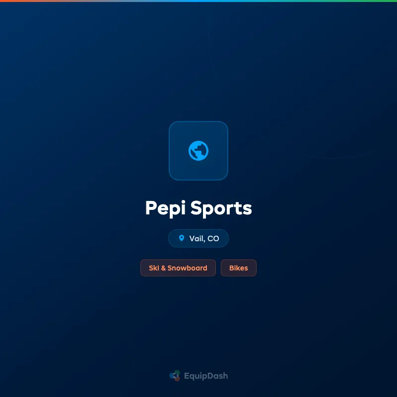 Pepi Sports