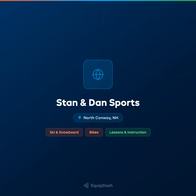 Stan & Dan Sports