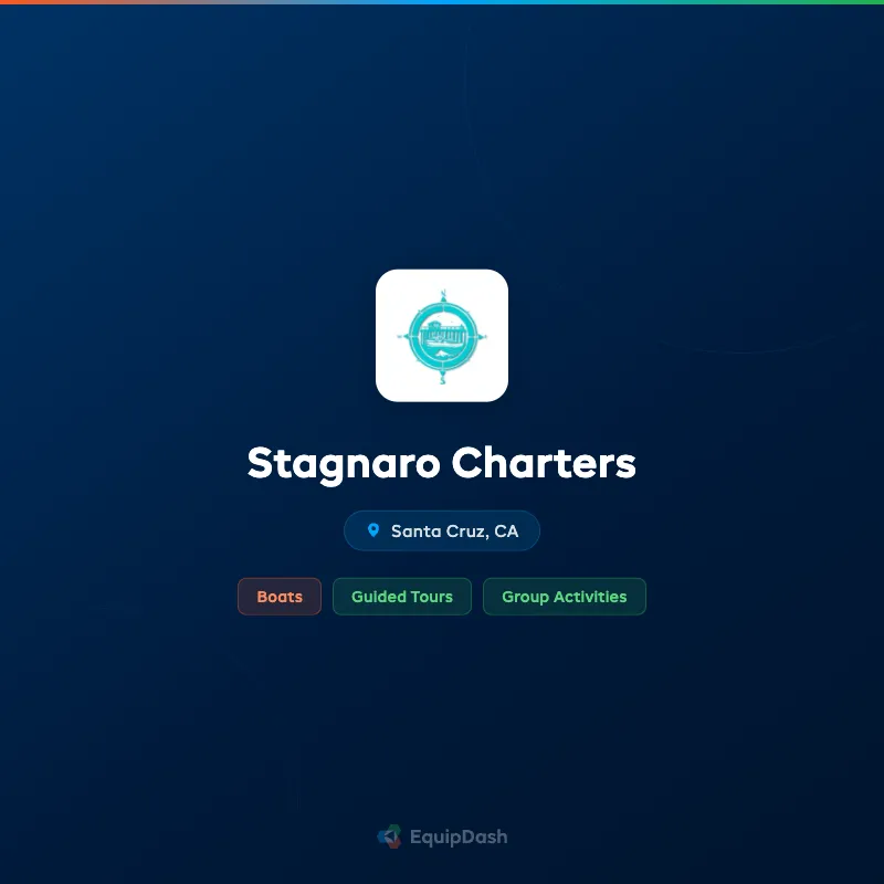 Stagnaro Charters
