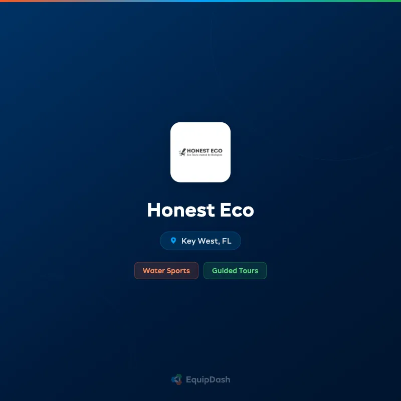 Honest Eco