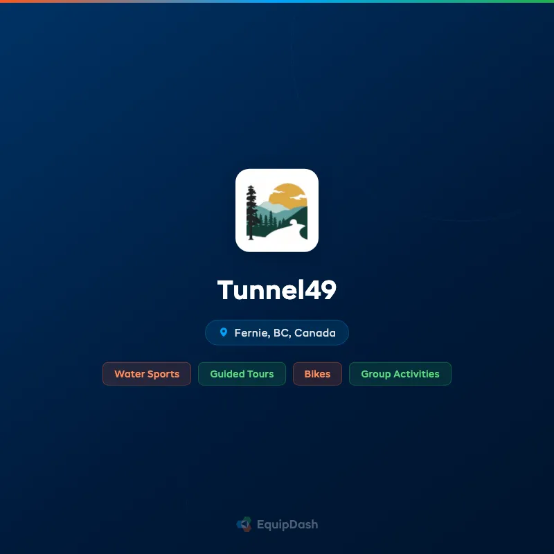 Tunnel49