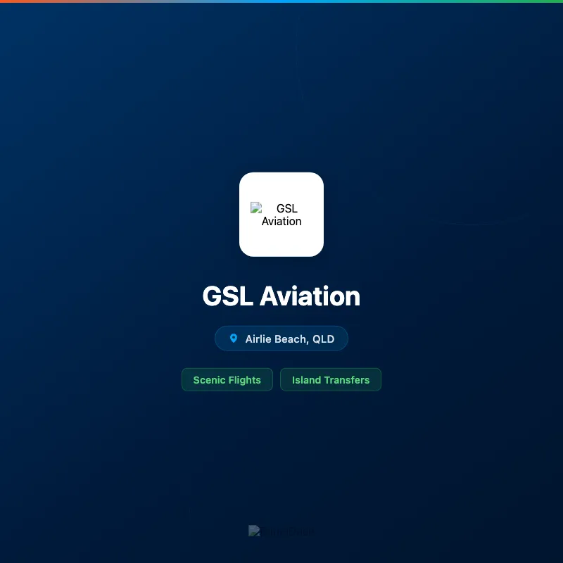 GSL Aviation