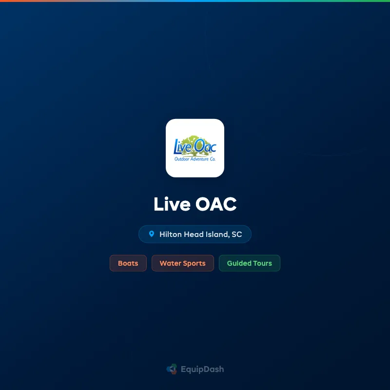 Live Oac
