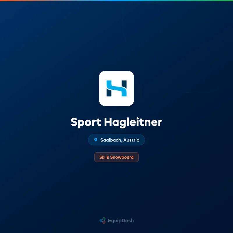 Sport Hagleitner