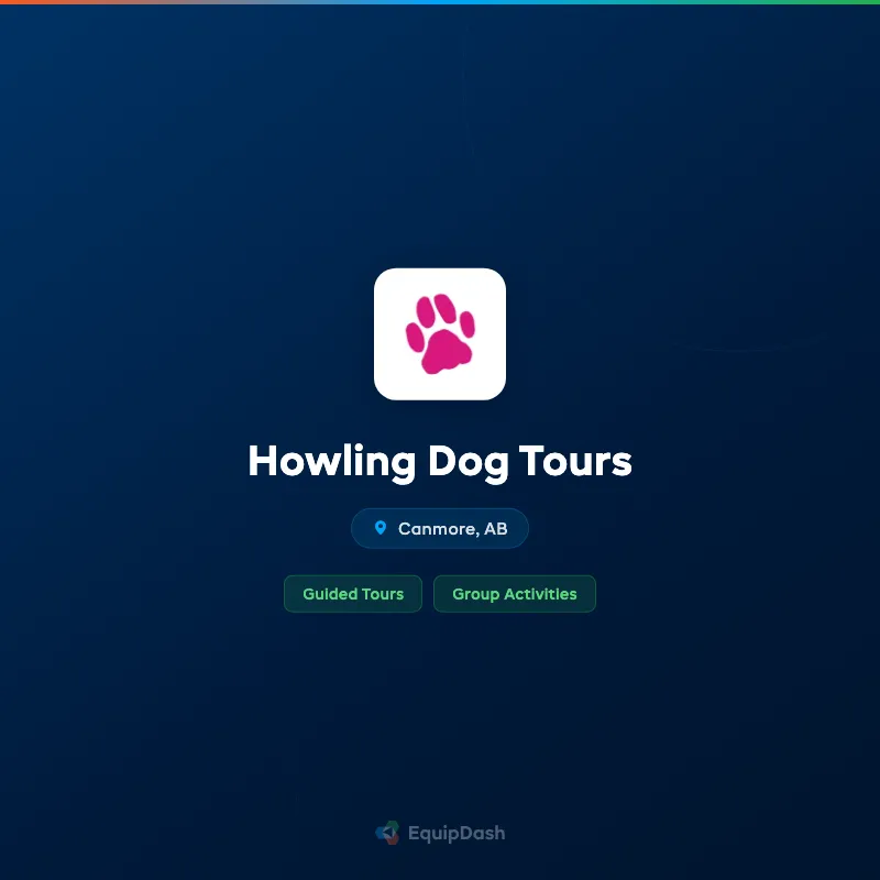 Howling Dog Tours